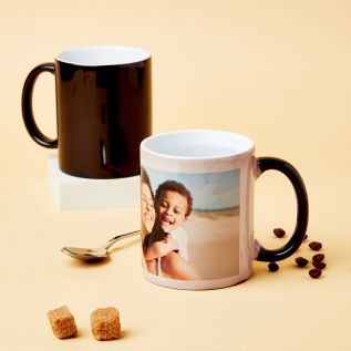 Magic Photo Mug