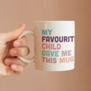 My Favourite Mug