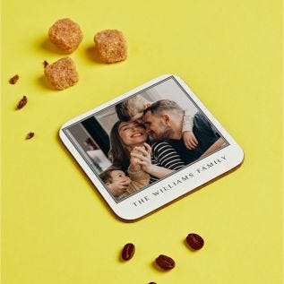 Family Coaster