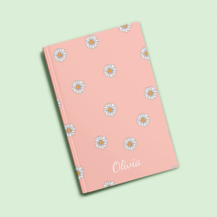 Daisy Notebook