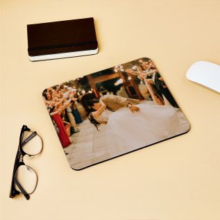 Photo Mouse Mat