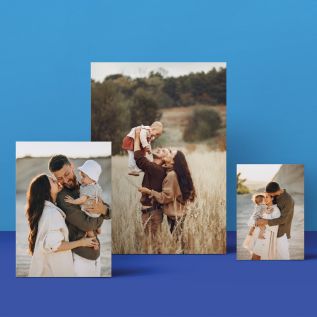 A Size Photo Prints