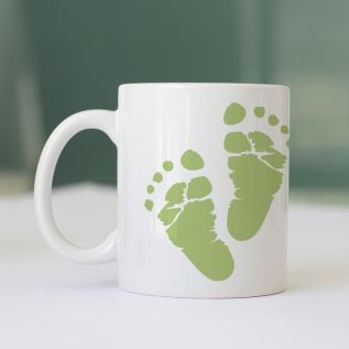 Daddy to Be Mug