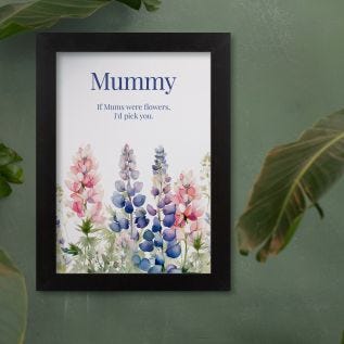 Personalised Christmas Gifts For Mum Tesco Photo