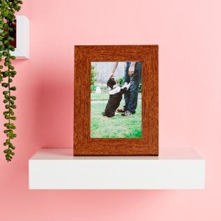 Harriet Photo Frame