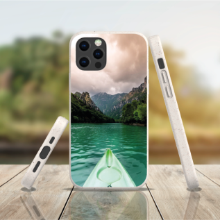 iPhone 13 Pro Bio-degradable Phone Case