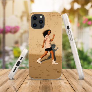 iPhone 13 Pro Max Bio-degradable Phone Case