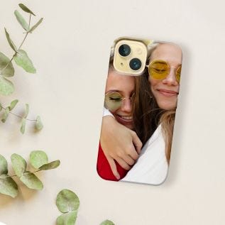 iPhone 15 Phone Case