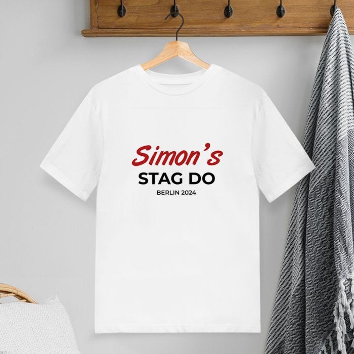 Tesco t shirt printing best sale
