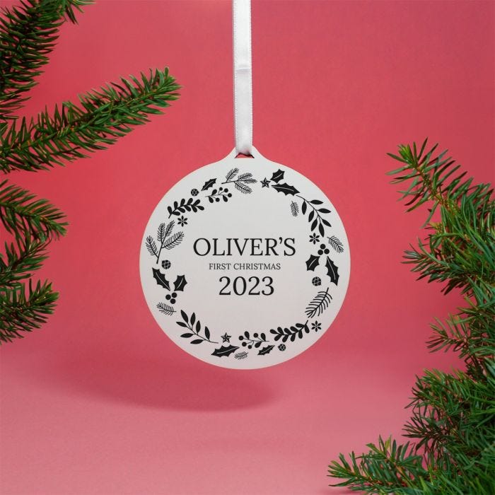 2020 bauble sale
