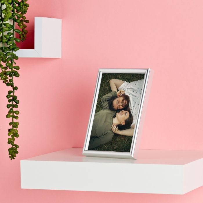 Photo frame discount print online