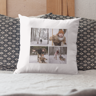 Cushion printing near me online