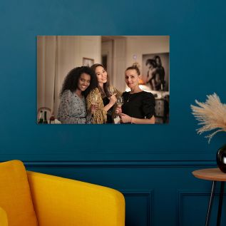 Glossy Aluminium Photo Prints