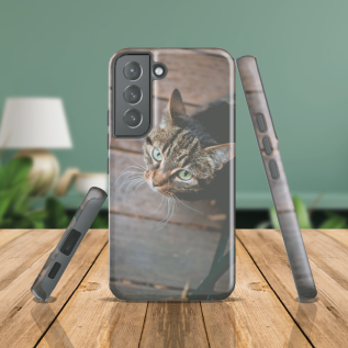 Samsung Galaxy S22 Phone Case
