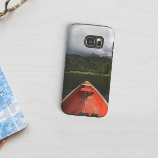 Samsung Galaxy S7 Phone Case