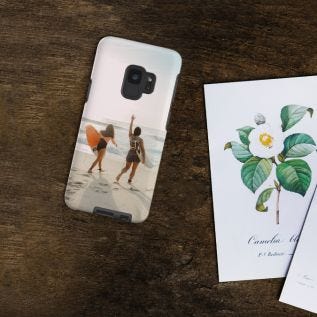 Samsung Galaxy S9 Phone Case