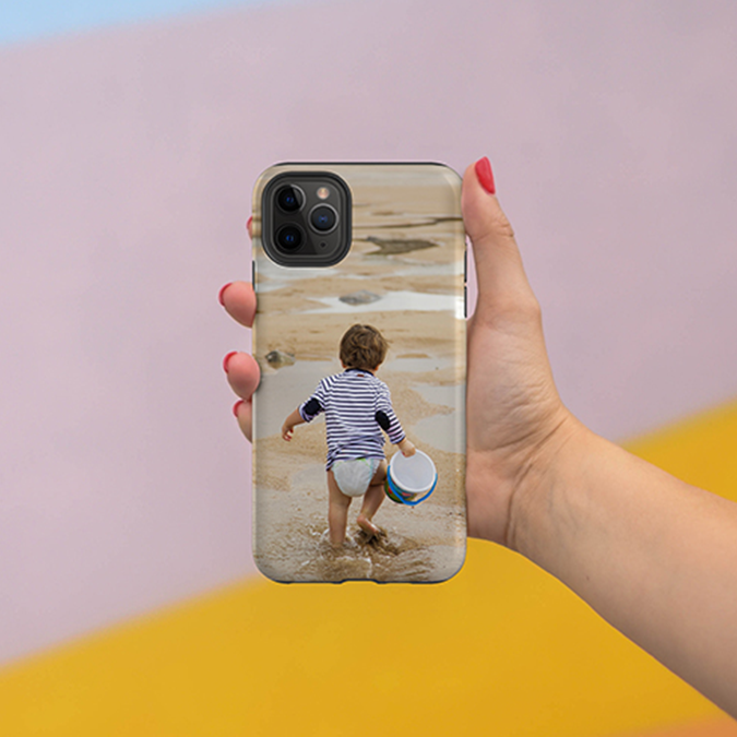 Custom iphone 11 pro max case hotsell