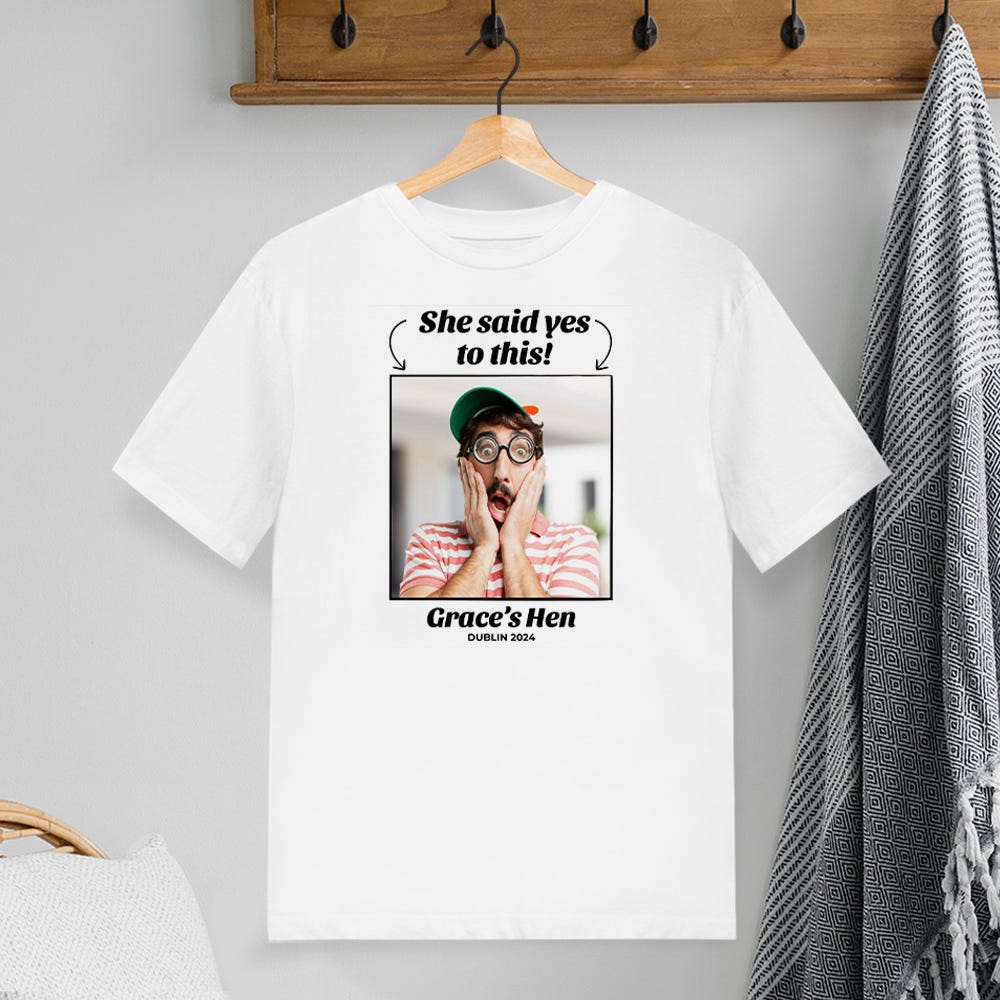 Tesco t shirt printing outlet