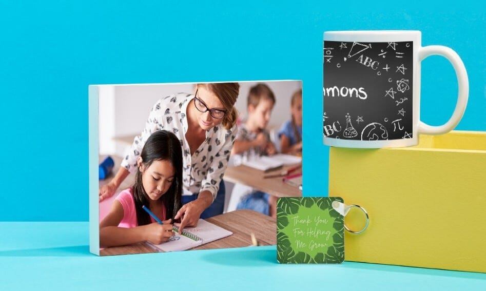 10 best unique teacher gift ideas for 2023