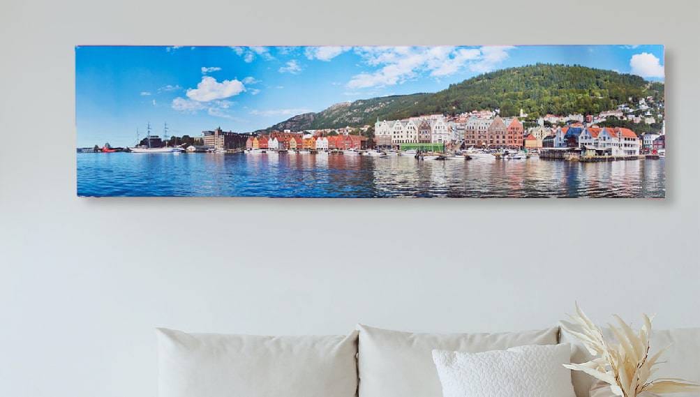 Large Canvas Prints UK. Make Large Canvas Prints. Now 50% Off